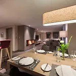 Apartment Christiania Zermatt