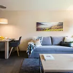 Christiania Apartment *