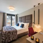 Apartment Christiania Zermatt
