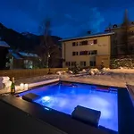 Christiania Apartment Zermatt