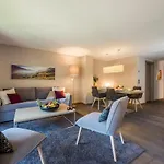 Christiania Apartment