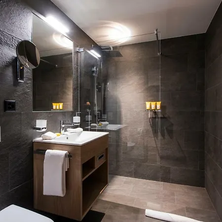 Apartamento Christiania Zermatt