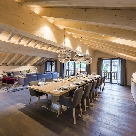 Christiania * ツェルマット