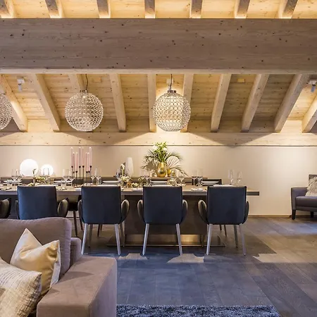 アパート Christiania