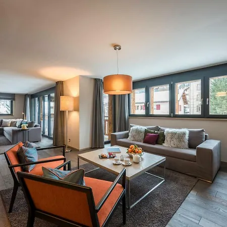 Christiania * ツェルマット