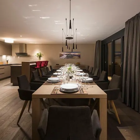 Christiania * ツェルマット