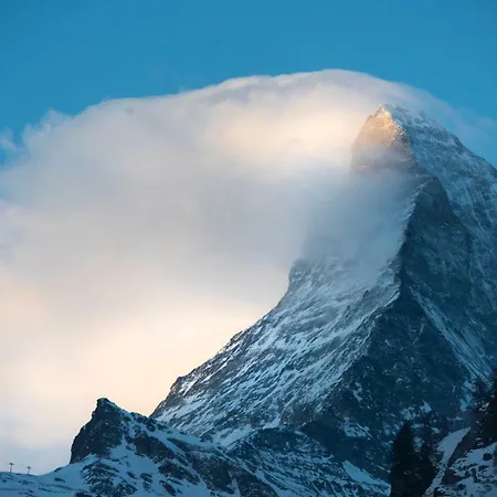 Christiania * ツェルマット