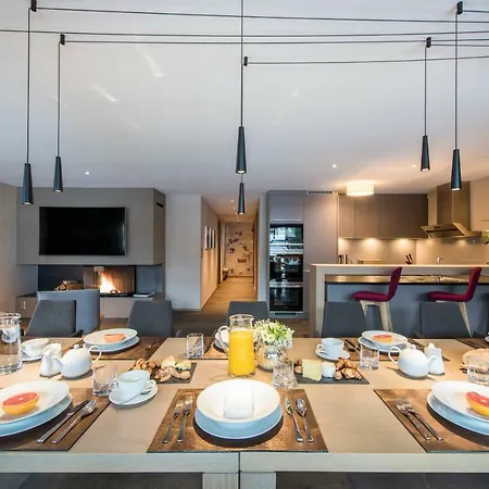 Christiania * ツェルマット