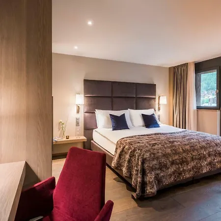 アパート Christiania *