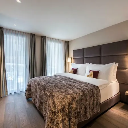 アパート Christiania *