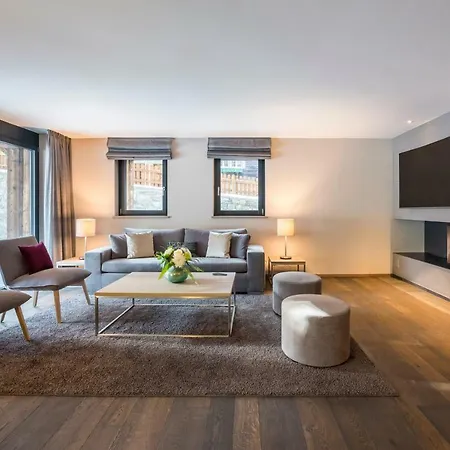 Christiania Apartmán *