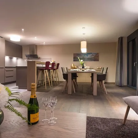 Christiania * ツェルマット