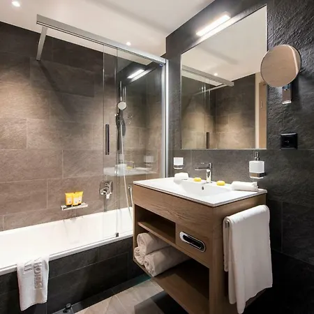 Christiania アパート