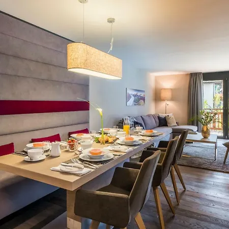 Christiania * ツェルマット