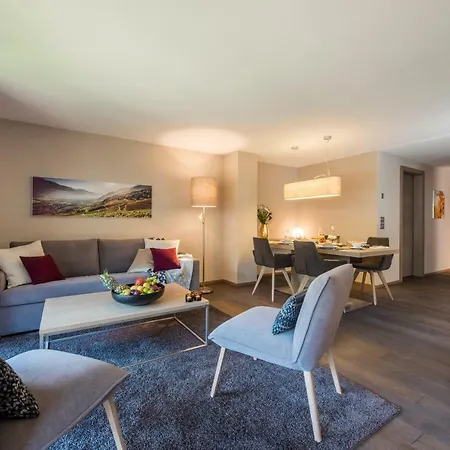 Christiania アパート