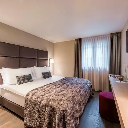 Christiania アパート ツェルマット