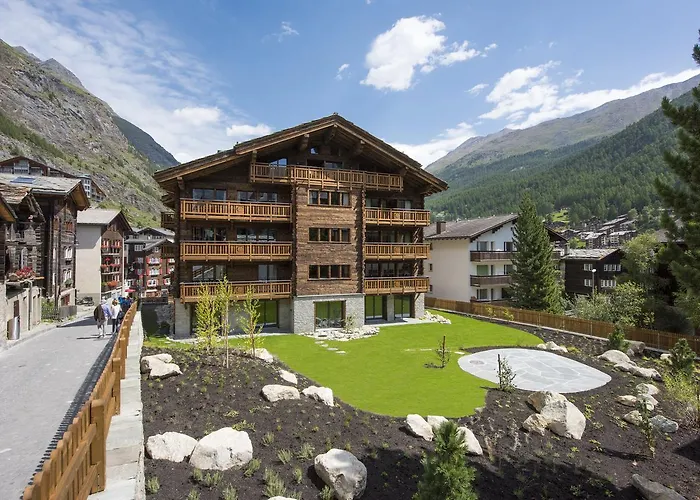 Christiania Lägenhet *