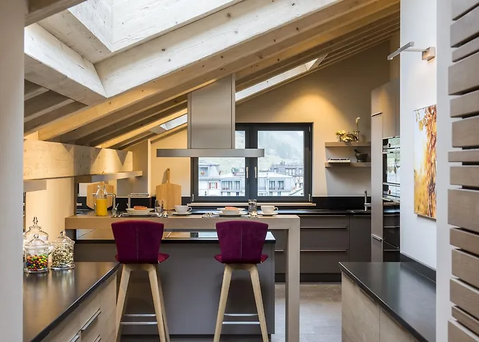 Christiania * Zermatt