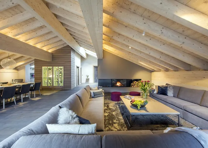 Lägenhet Christiania *