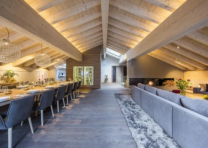 Christiania Lägenhet *