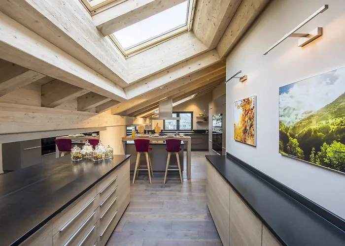 Christiania Apartmán