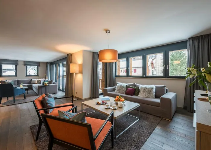 Christiania * Zermatt