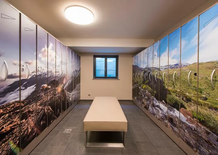 Lägenhet Christiania