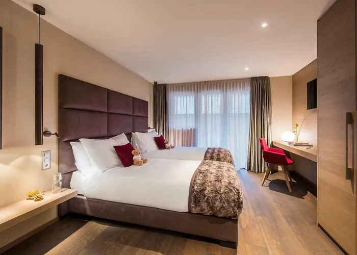 Christiania Lägenhet