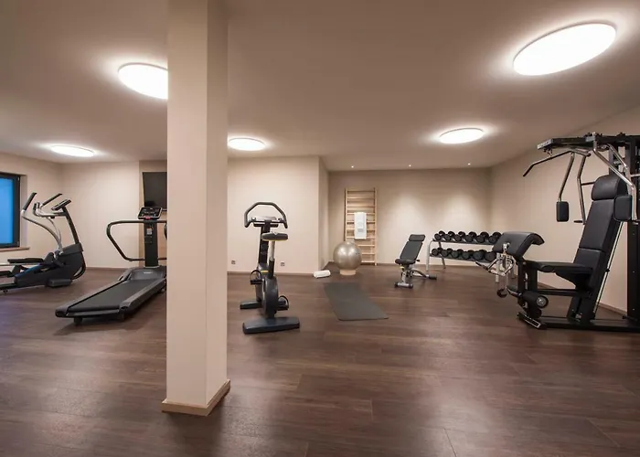 Apartmán Christiania *