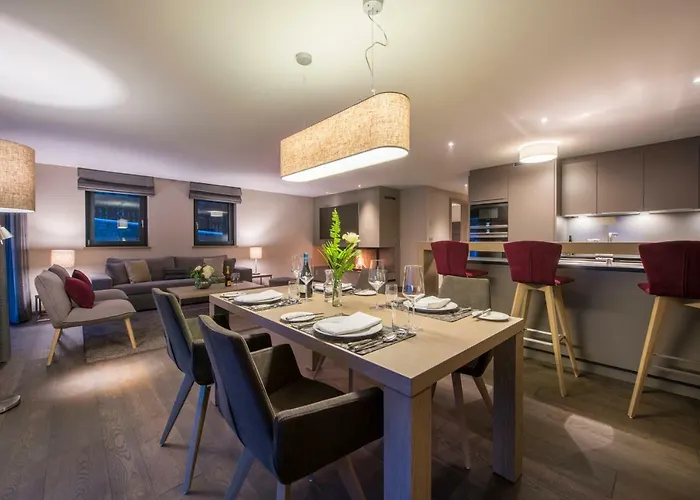 Christiania * Zermatt