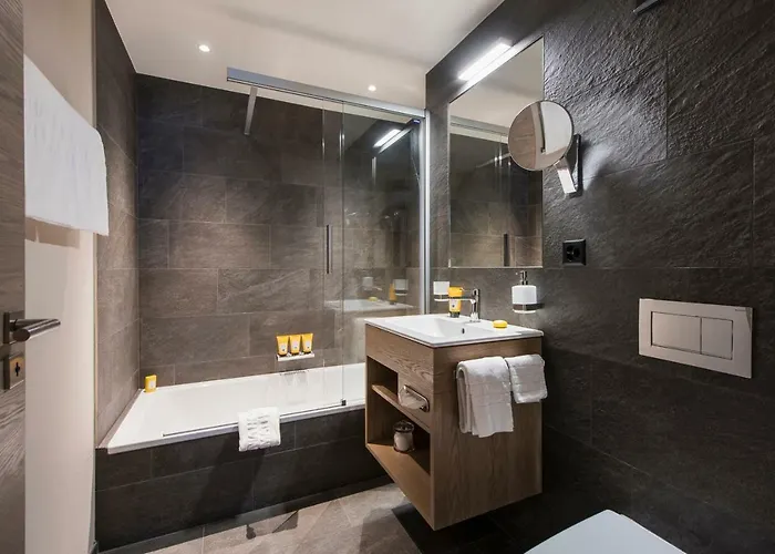 Apartmán Christiania Zermatt