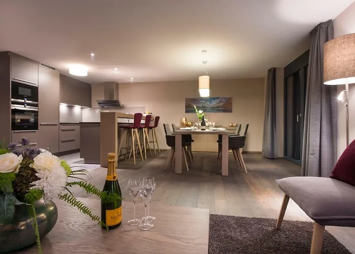 Christiania * Zermatt