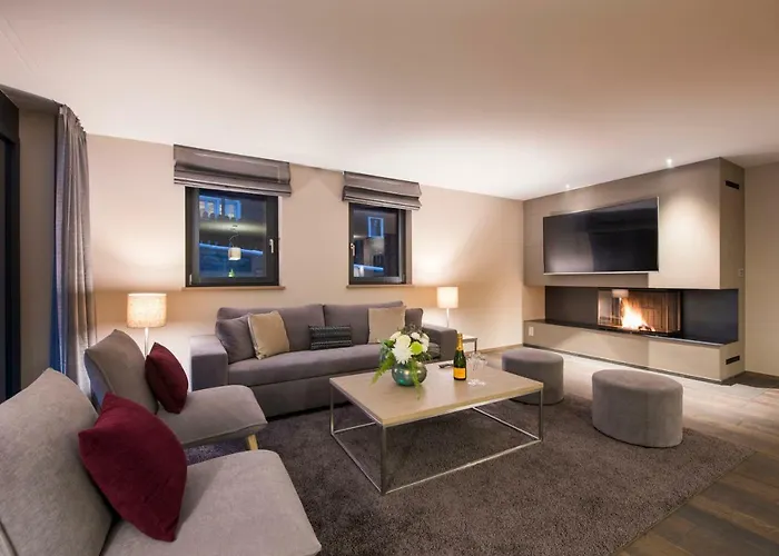 Apartmán Christiania *