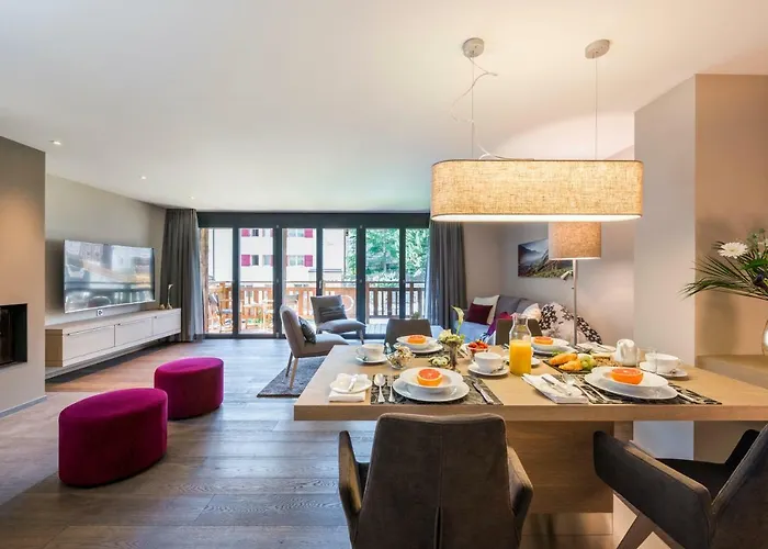 Christiania Apartmán