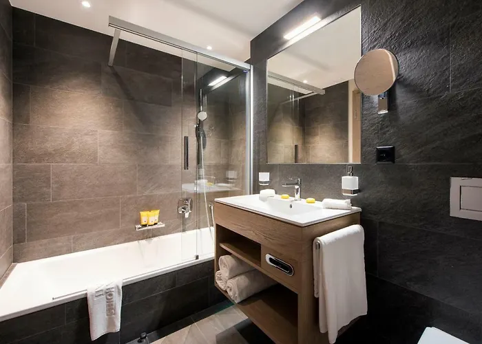 Christiania Apartmán