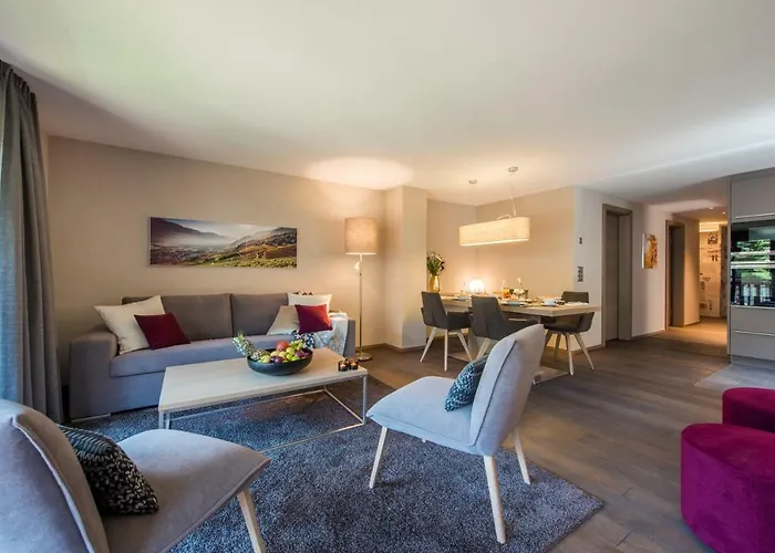 Christiania Apartmán